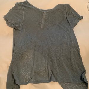 Lululemon Top